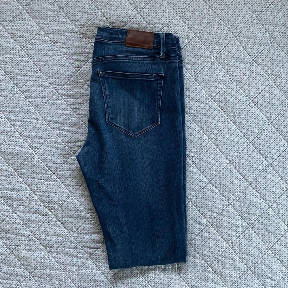 🪴 BOGO 🪴 Madewell Skinny Skinny Jeans